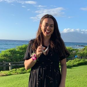 Meet your Posher, Chloe